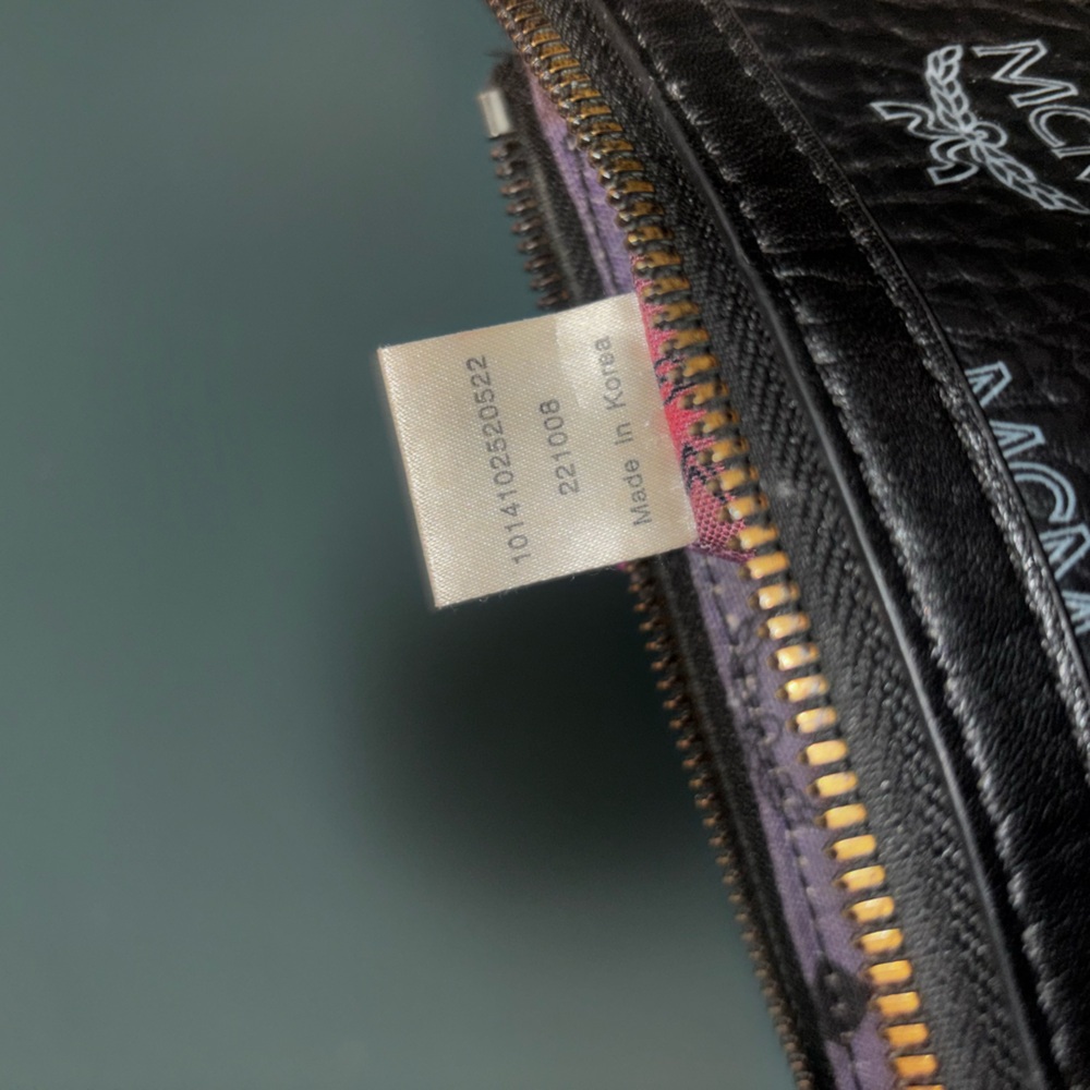MCM Shoulder Bag - Picture 6 of 6